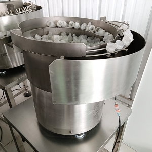 定量液体灌装机